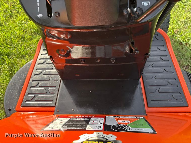 image for item ET6279 Ariens A175G42 lawn mower