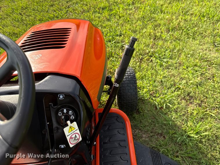 image for item ET6279 Ariens A175G42 lawn mower