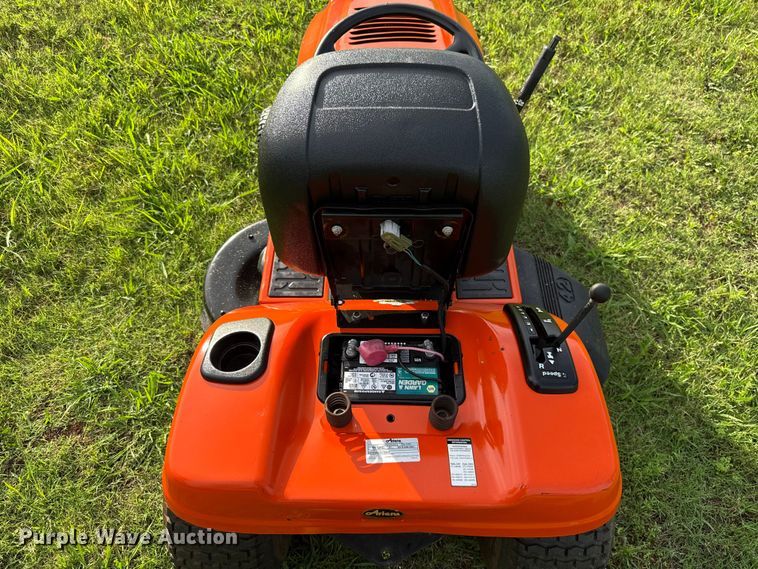 image for item ET6279 Ariens A175G42 lawn mower