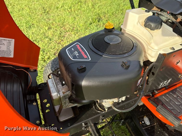 image for item ET6279 Ariens A175G42 lawn mower