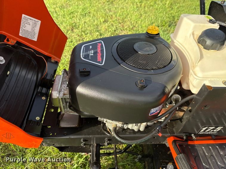image for item ET6279 Ariens A175G42 lawn mower