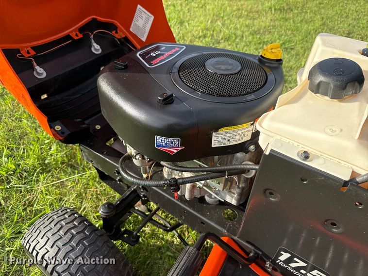 image for item ET6279 Ariens A175G42 lawn mower