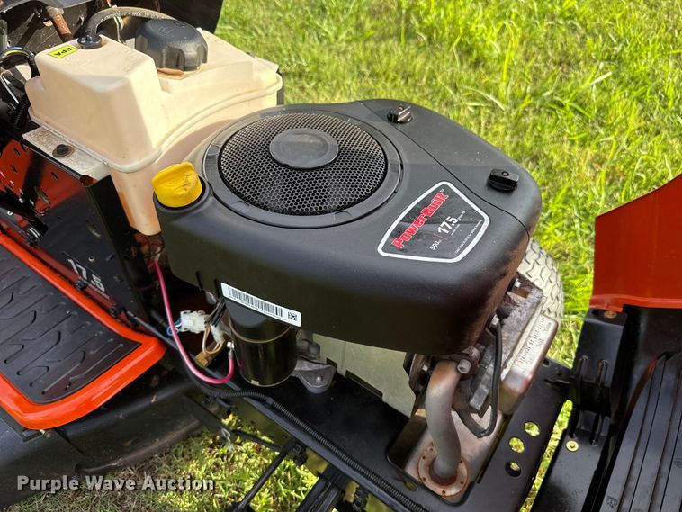 image for item ET6279 Ariens A175G42 lawn mower