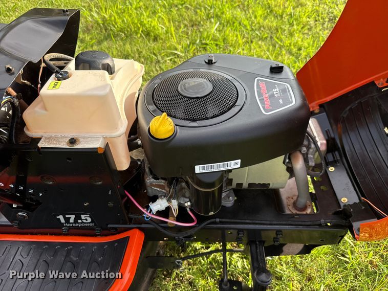 image for item ET6279 Ariens A175G42 lawn mower