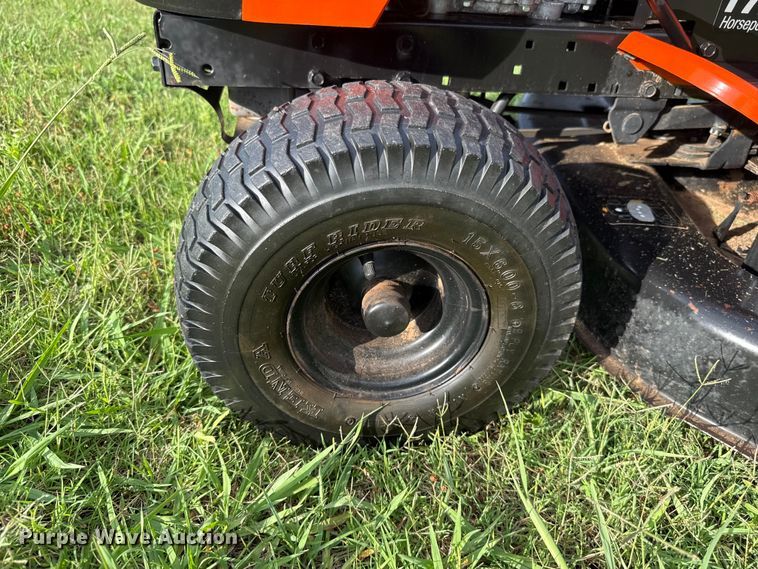 image for item ET6279 Ariens A175G42 lawn mower