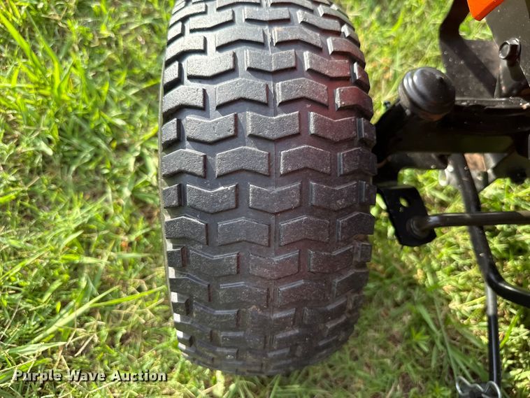 image for item ET6279 Ariens A175G42 lawn mower