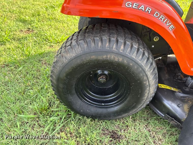 image for item ET6279 Ariens A175G42 lawn mower