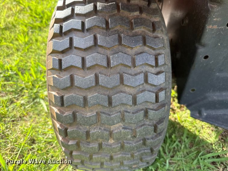 image for item ET6279 Ariens A175G42 lawn mower