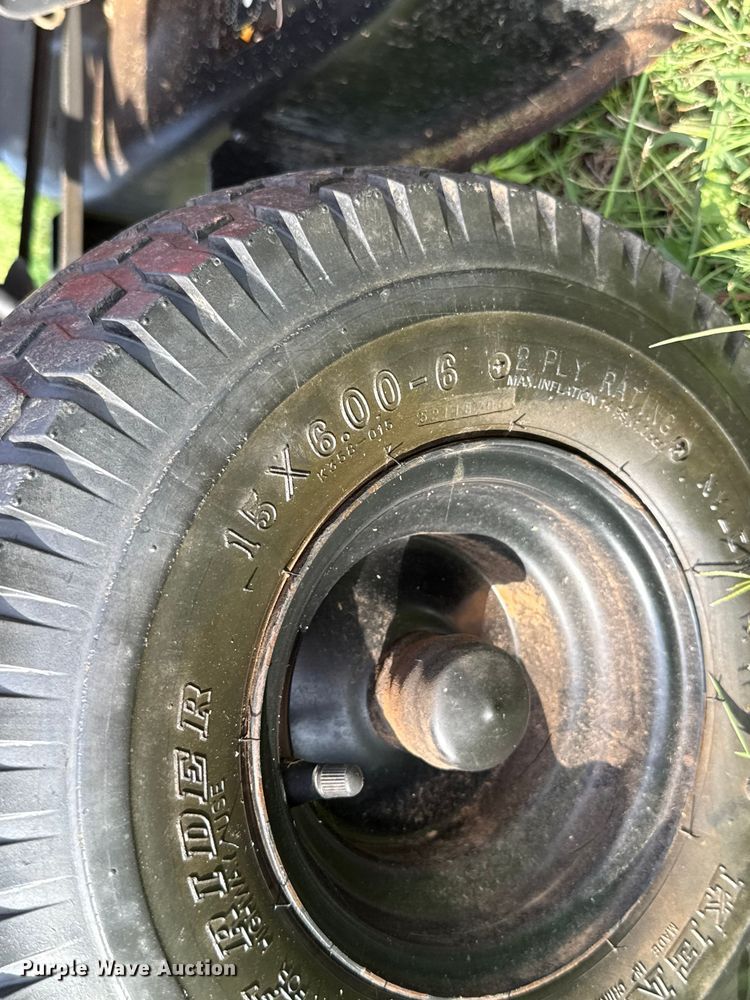 image for item ET6279 Ariens A175G42 lawn mower