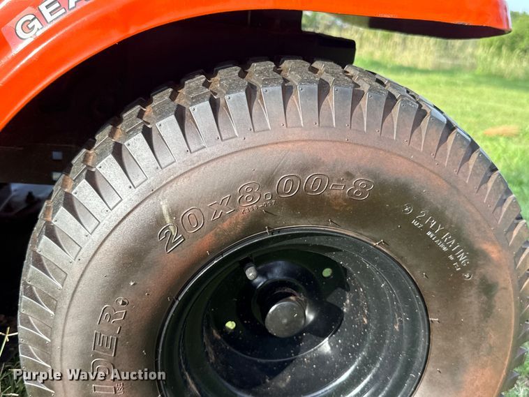 image for item ET6279 Ariens A175G42 lawn mower