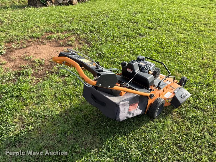image for item ET6280 Scag SFC30-7CV lawn mower