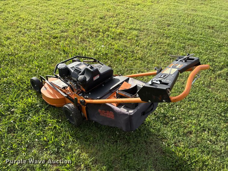 image for item ET6280 Scag SFC30-7CV lawn mower