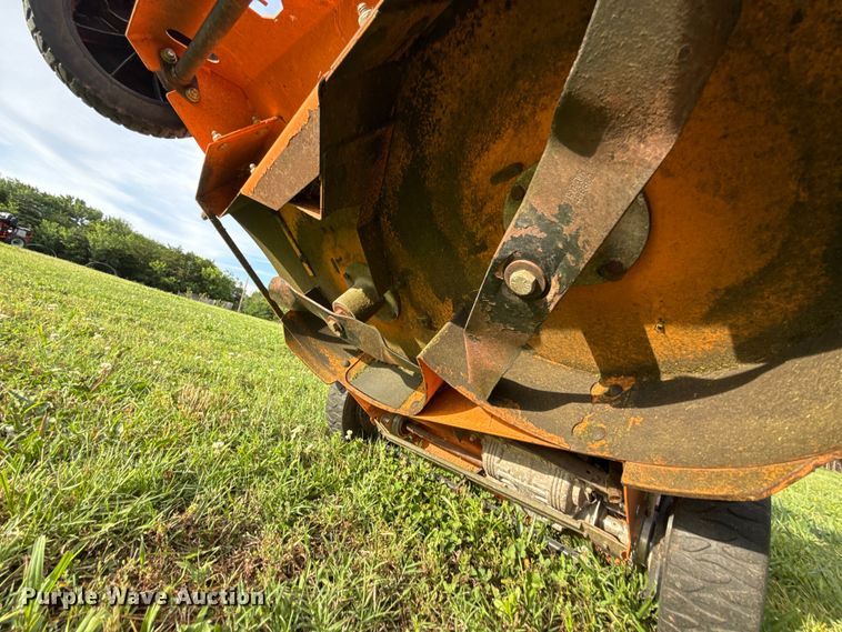 image for item ET6280 Scag SFC30-7CV lawn mower