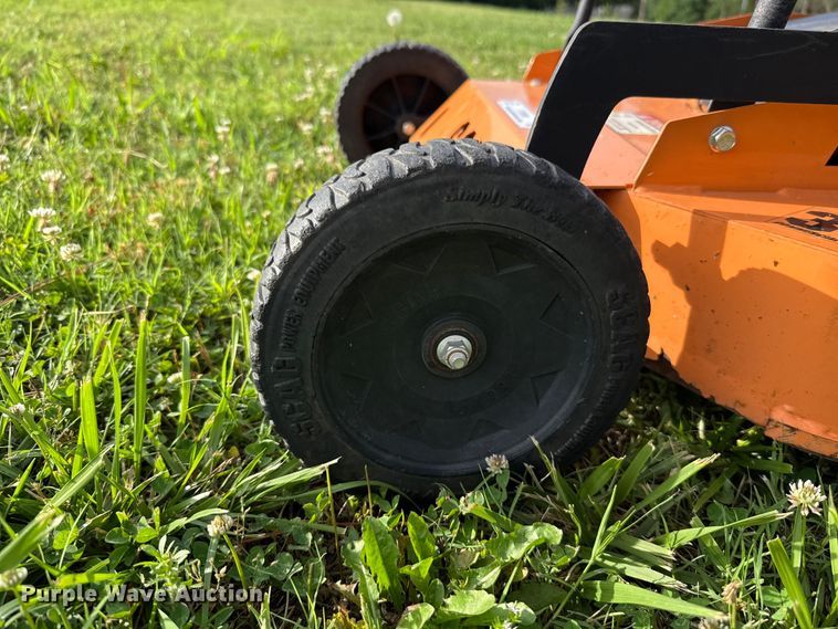 image for item ET6280 Scag SFC30-7CV lawn mower