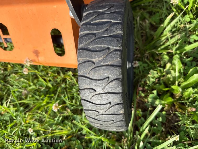 image for item ET6280 Scag SFC30-7CV lawn mower