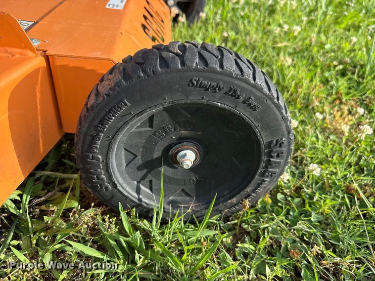 image for item ET6280 Scag SFC30-7CV lawn mower