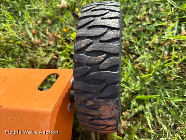 image for item ET6280 Scag SFC30-7CV lawn mower