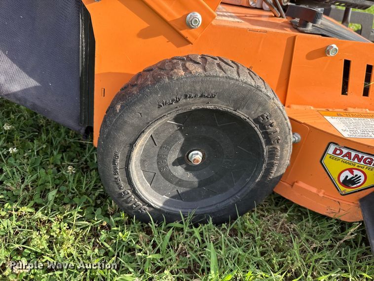 image for item ET6280 Scag SFC30-7CV lawn mower