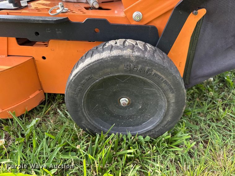 image for item ET6280 Scag SFC30-7CV lawn mower