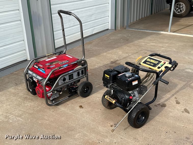 generator
