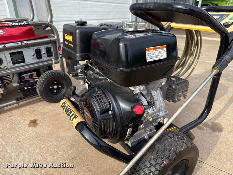 image for item ET6281 generator