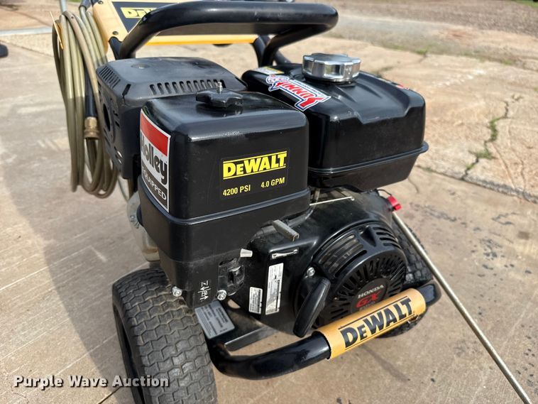 image for item ET6281 generator