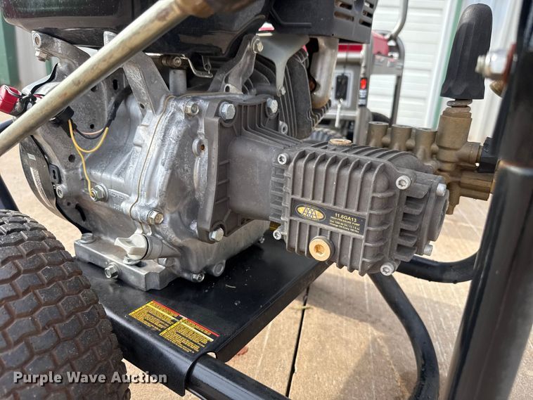 image for item ET6281 generator