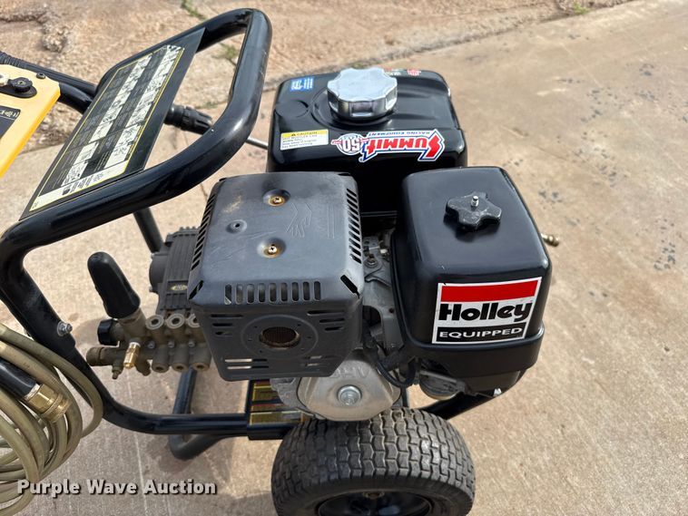 image for item ET6281 generator