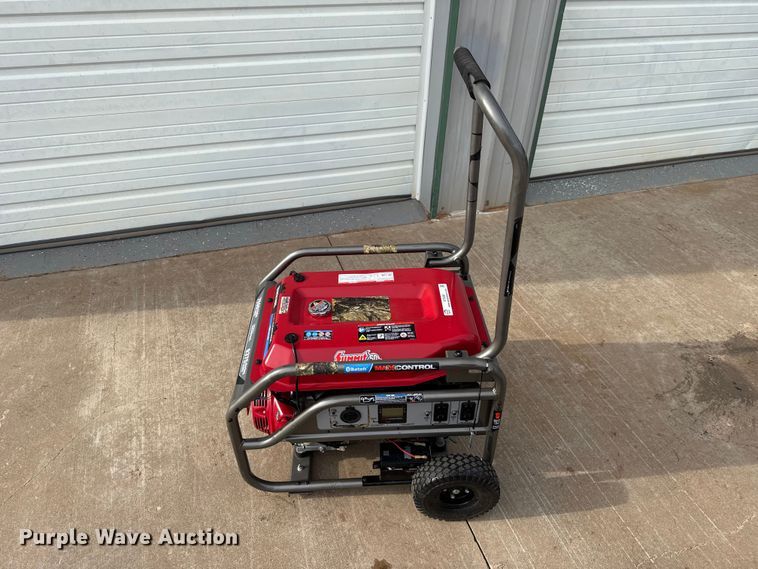 image for item ET6281 generator