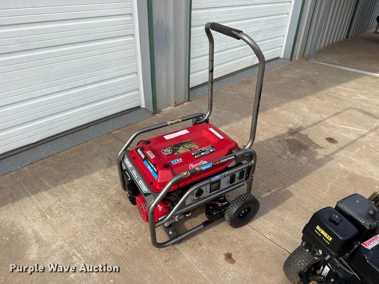 image for item ET6281 generator