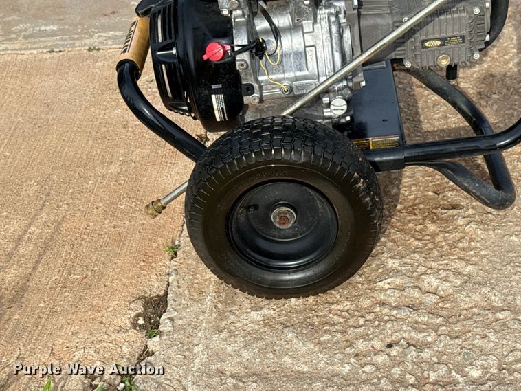 image for item ET6281 generator