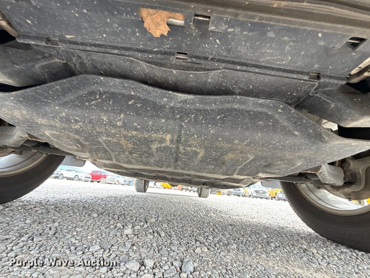 image for item ET6286 2021 Chevrolet Silverado 1500 Crew Cab pickup truck