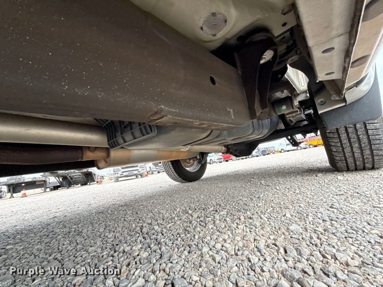 image for item ET6286 2021 Chevrolet Silverado 1500 Crew Cab pickup truck