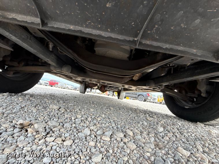 image for item ET6288 2017 Ford Transit 150 van