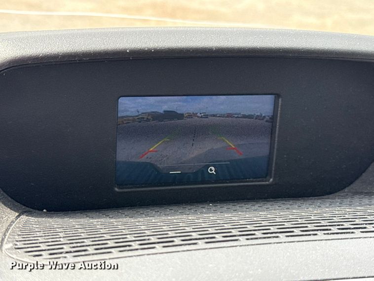 image for item ET6288 2017 Ford Transit 150 van