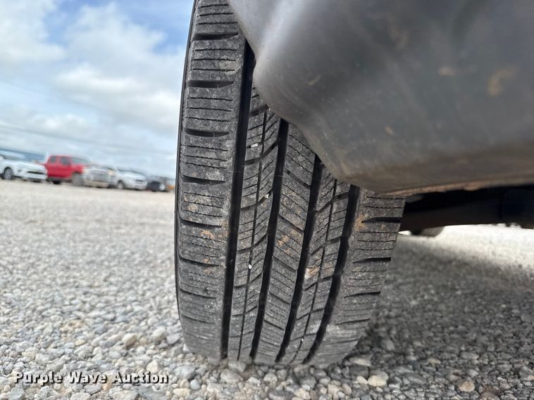 image for item ET6288 2017 Ford Transit 150 van