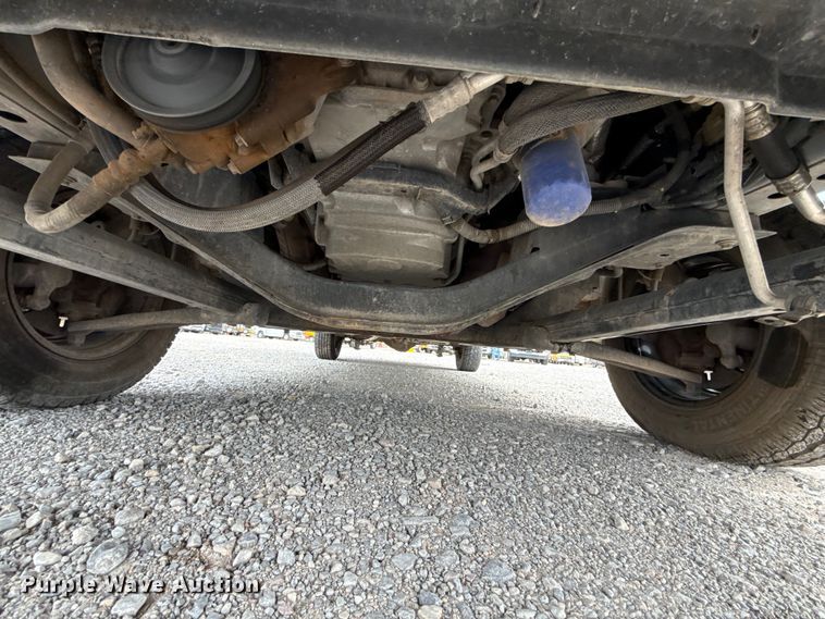 image for item ET6289 2019 Ford Transit  van