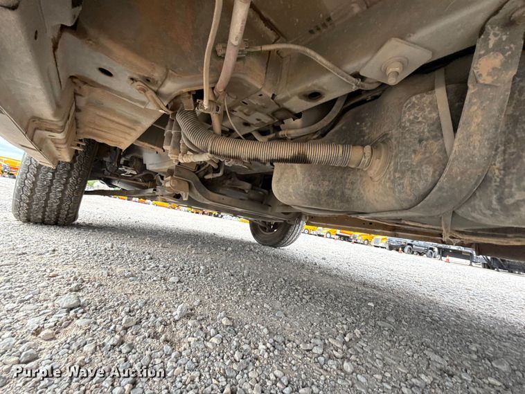 image for item ET6289 2019 Ford Transit  van