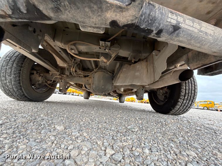 image for item ET6289 2019 Ford Transit  van