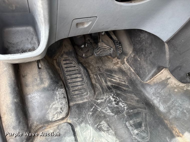 image for item ET6289 2019 Ford Transit  van