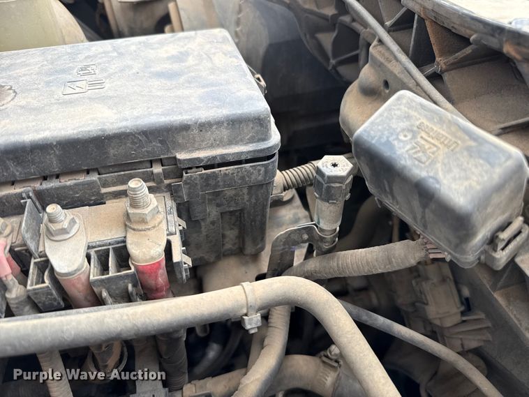 image for item ET6289 2019 Ford Transit  van