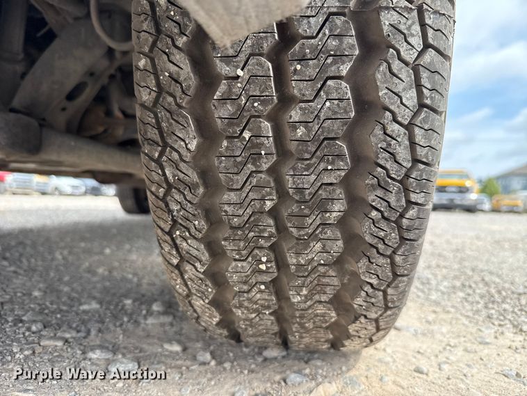image for item ET6289 2019 Ford Transit  van