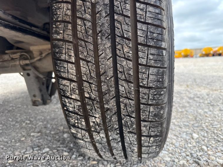 image for item ET6289 2019 Ford Transit  van