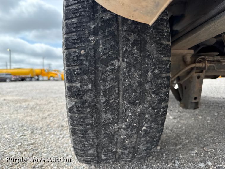 image for item ET6289 2019 Ford Transit  van