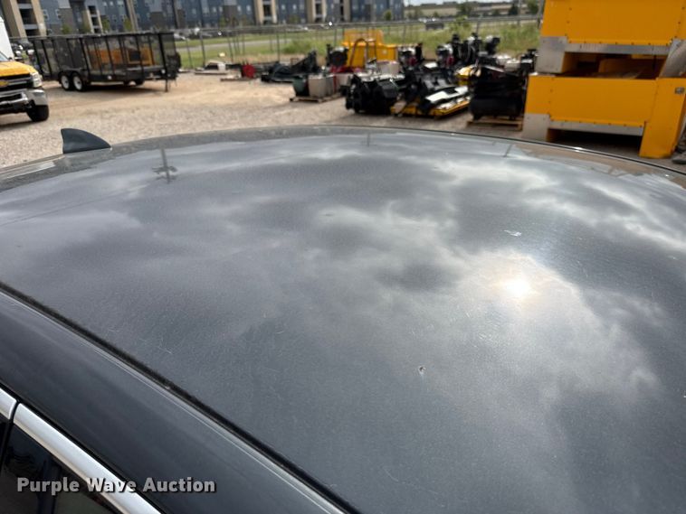 image for item ET6292 2019 Chevrolet Impala 