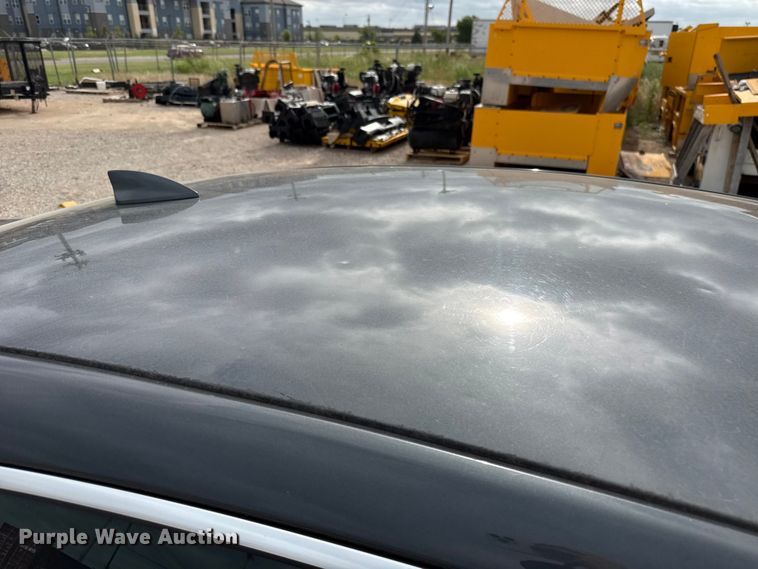 image for item ET6292 2019 Chevrolet Impala 