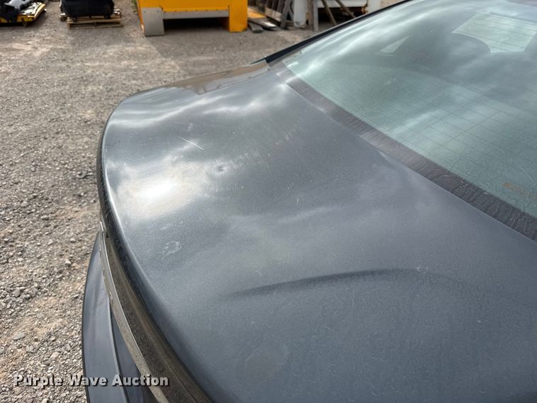 image for item ET6292 2019 Chevrolet Impala 