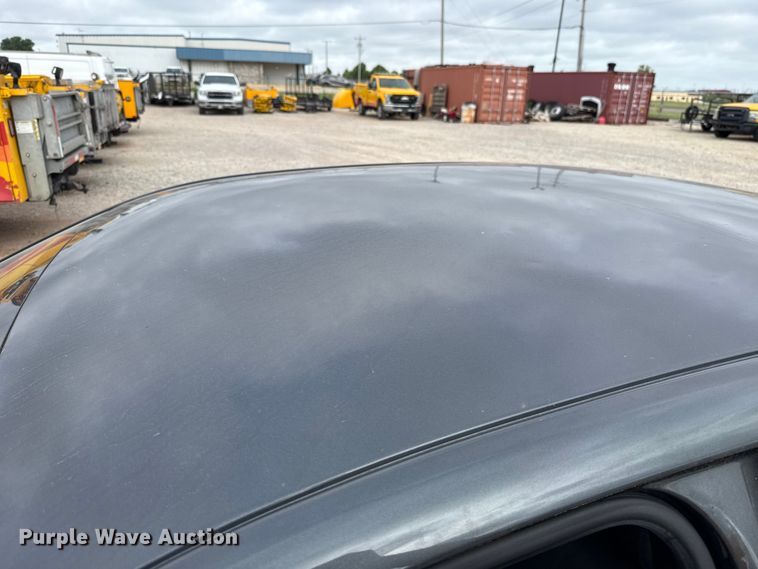image for item ET6292 2019 Chevrolet Impala 