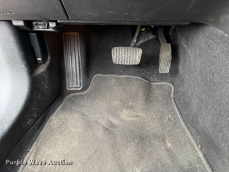 image for item ET6292 2019 Chevrolet Impala 