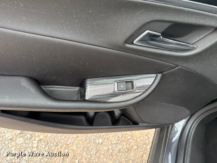 image for item ET6292 2019 Chevrolet Impala 
